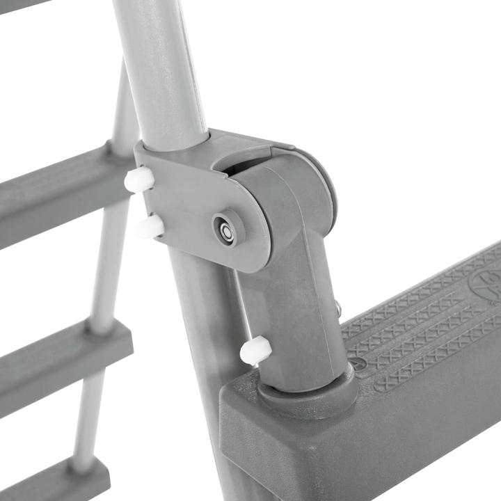 Actual product image Bestway Power Steel Set (488 x 244 x 122 cm)