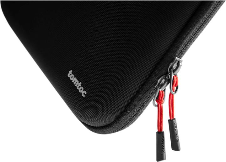 Produktbild tomtoc Smart A06 (9.7-11") Tablet Case (Microsoft Surface Go, iPad Air, iPad Pro 10.5 2017 (1. Gen), iPad Pro 11 2018 (1. Gen), iPad Pro 11 2020 (2. Gen), iPad Air 2020 (4. Gen), iPad Air 2022 (5. Gen))