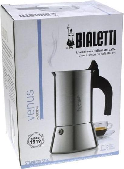 Actual product image Bialetti Venus (10 T.)