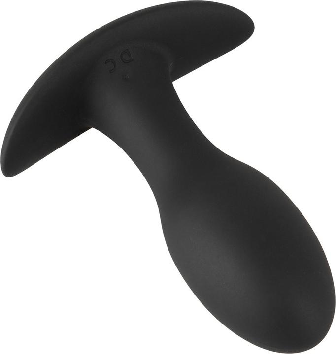 Actual product image Anos Butt plug with vibration
