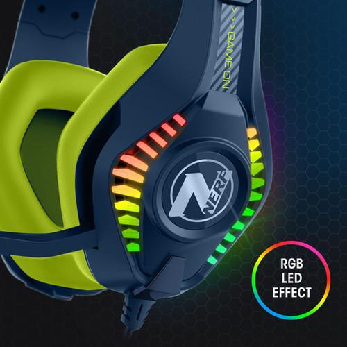 Produktbild OTL PRO G5 Gaming headphones - Nerf (NF0977) (Kabelgebunden)