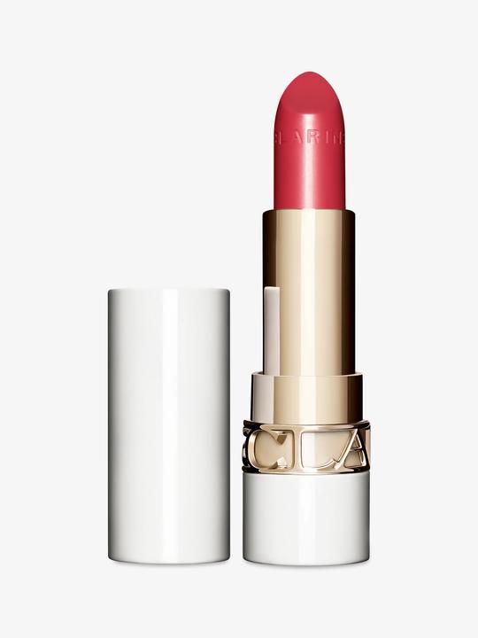 Actual product image Clarins Joli Rouge Satin No 723 (No. 723 - Raspberry)