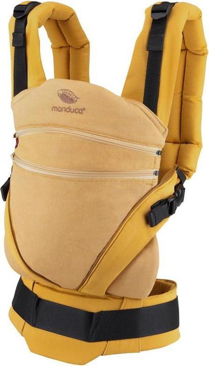 Actual product image Manduca Xt
