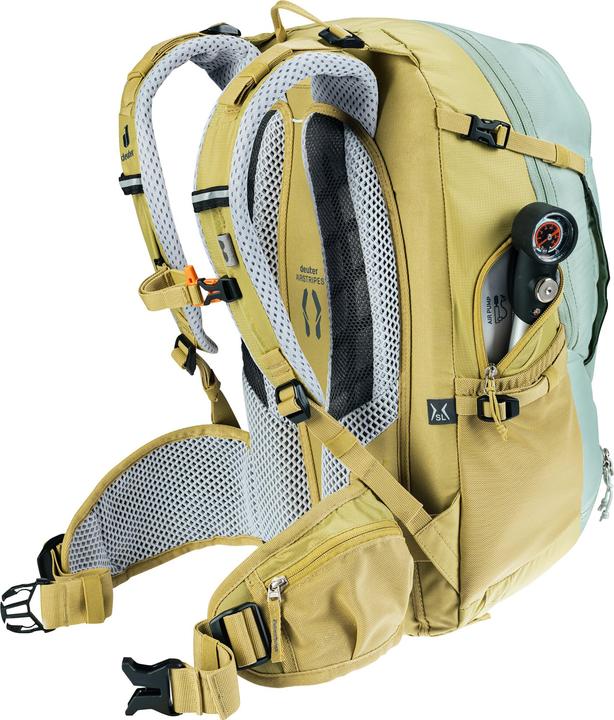 Immagine prodotto Deuter Trans Alpine 22 (22 l)