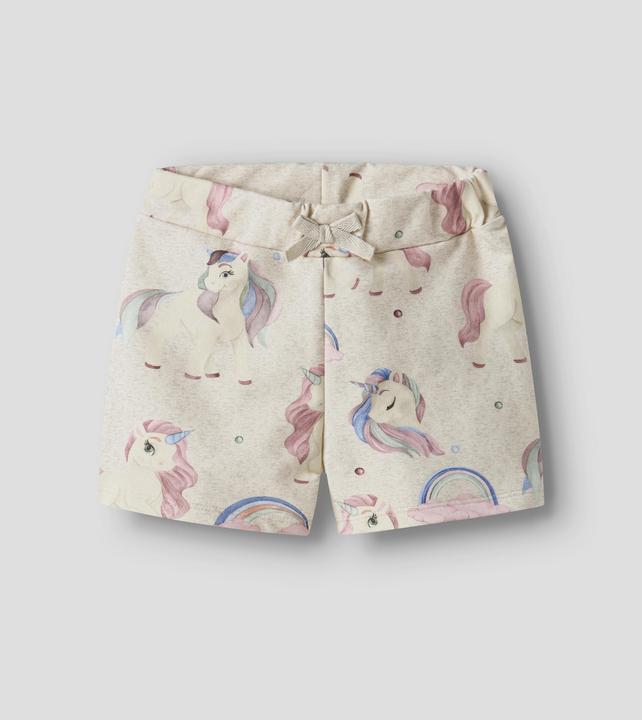 Produktbild Name it Bio-Baumwoll Shorts (92)