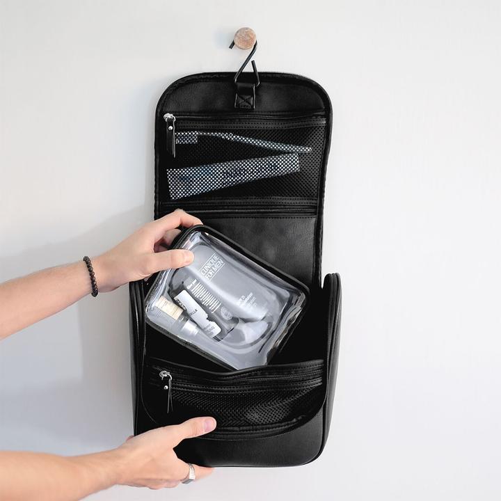 Produktbild Stackers Washbag