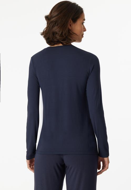 Actual product image Schiesser Mix & Relax pyjama top (44)