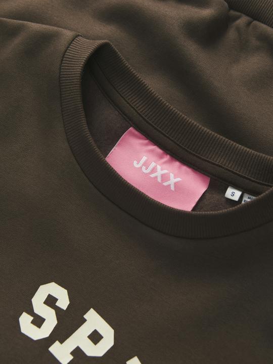 Immagine prodotto JJXX Jxmerle Rlx Short Ls Crew Swt Ln (XL)