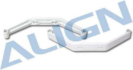 Actual product image Align F3C Landing Skid