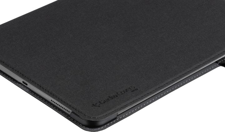 Produktbild Gecko Covers Book-Cover Easy-Click black (iPad Air 11 2024 (M2))