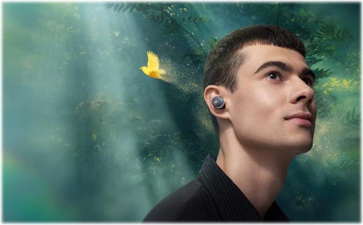 Actual product image soundcore Liberty 3 Pro (ANC, 8 h, Wireless)
