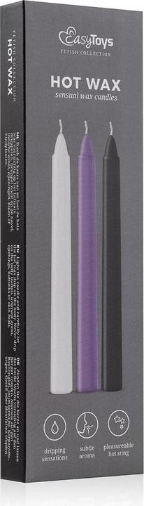 Image du produit Easytoys cire chaude
