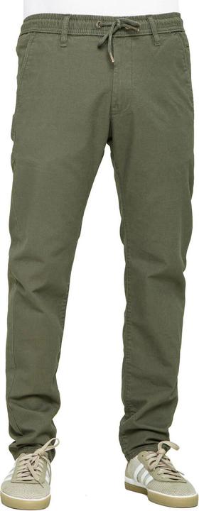 Actual product image Reell Pants Reflex Easy ST - 11421 (XS)
