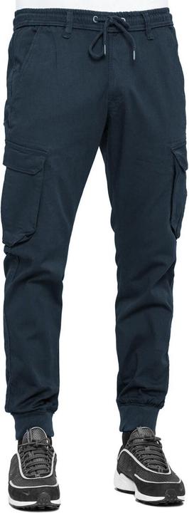Reell Hose Reflex Rib - 8389 (XL)