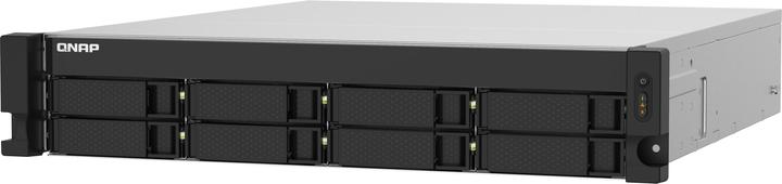 Produktbild QNAP TS-832PXU-4G (0 TB, Serial ATA Drive)