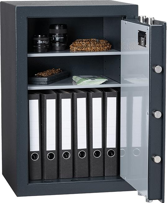 Actual product image Chubbsafes Chubb Safe Consul G1 M-65 EL (65 l)