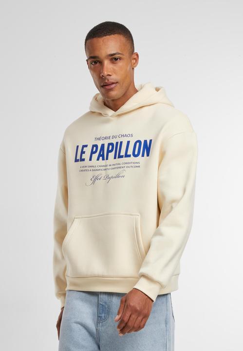 Immagine prodotto Urban Classics Felpa con cappuccio Upscale Theorie Du Chaos - 174503 (M)
