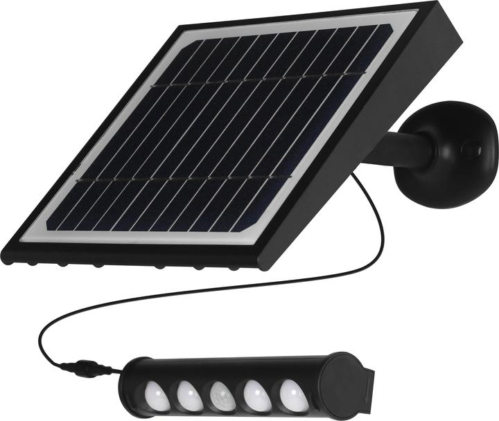 Image du produit Century Genius LED Solar 950lm IP65 (950 lm, IP65)