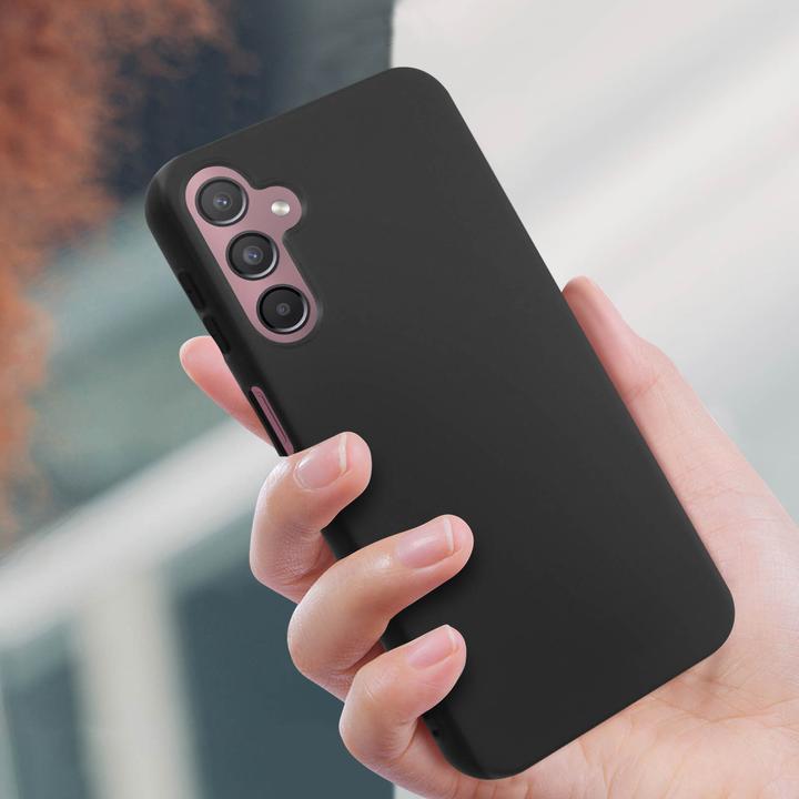 Produktbild Avizar Gelhülle Series (Samsung Galaxy A24)