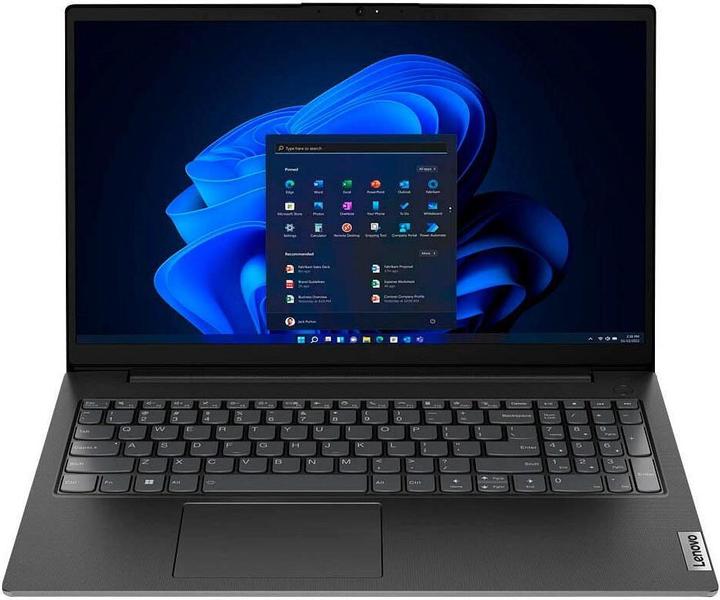 Produktbild Lenovo V15 G2 (15.60", Intel Celeron N5100, 8 GB, 256 GB, DE)
