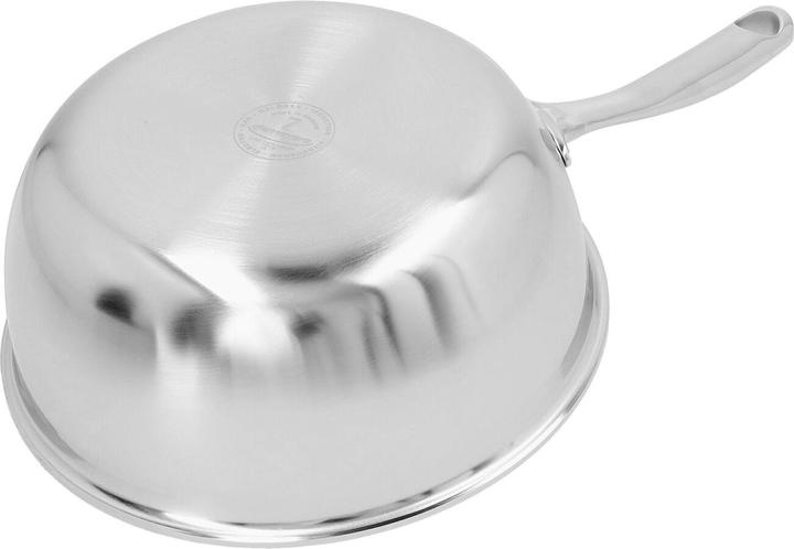 Immagine prodotto Demeyere Atlantide (18 cm, Padella per friggere, Acciaio inossidabile)