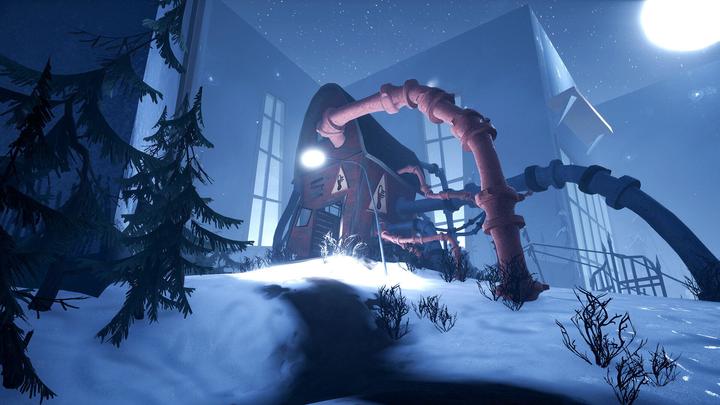 Produktbild Gearbox Hello Neighbor: Hide & Seek (Switch, Switch Lite, Switch OLED, EN)