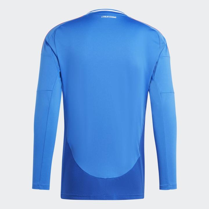 Immagine prodotto adidas Maglia Italia EM a maniche lunghe (XL)
