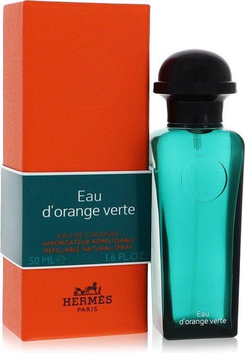 Produktbild Hermès Eau D'Orange Verte (Eau de Cologne, 50 ml)