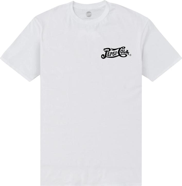 Pepsi Cola Perfect Mixer TShirt (L)