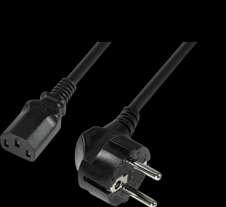 Produktbild LogiLink CP095 (3 m)