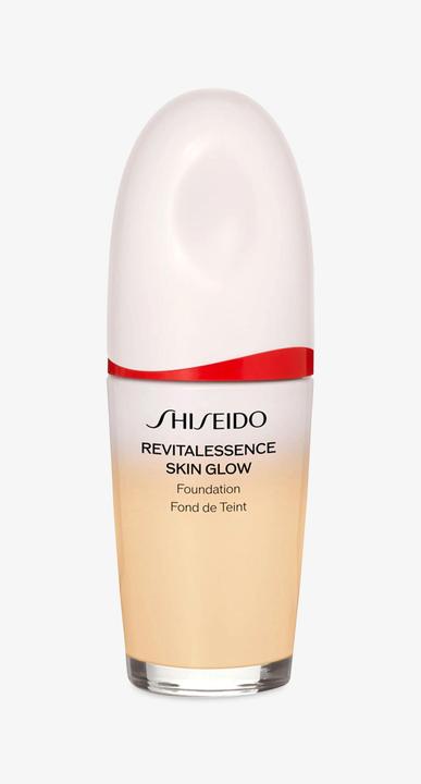 Image du produit Shiseido Revitalizing Skin Glow Fond de teint No 130 (130 Opal)
