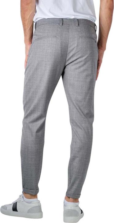 Actual product image Gabba Pisa Cross Jeans Regular light grey (L)