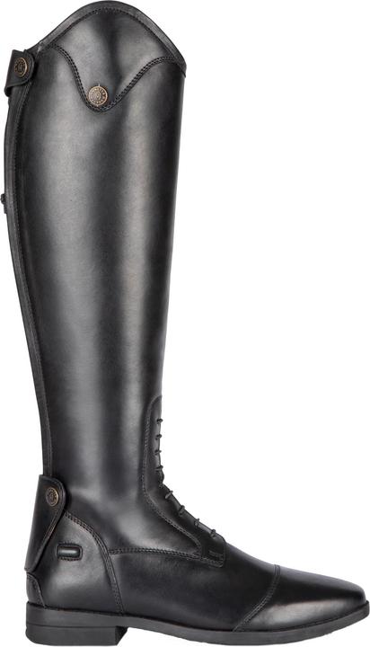 Produktbild Moretta Lange Reitstiefel Ortona Leder (45.5)
