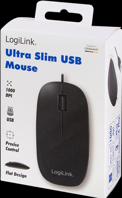 Actual product image LogiLink ID0069 (Cable)