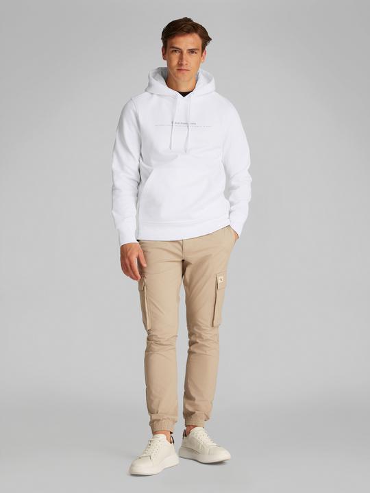 Immagine prodotto Calvin Klein Jeans Minimal Logo Hoodie (XL)