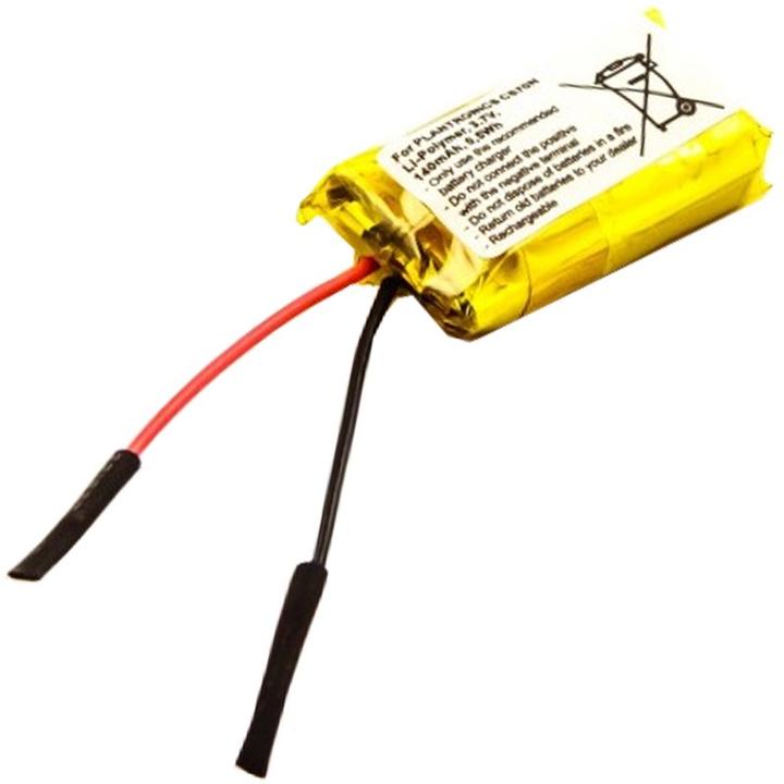 Poly Akku CS70N Akku 66278-01, PA-PL003 (Voyager Pro UC)