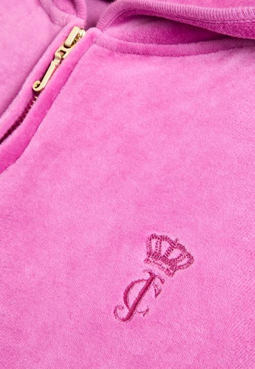 Immagine prodotto Juicy Couture HERITAGE ROBYN HOODIE - 196541 (XXL)