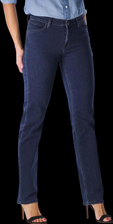 Immagine prodotto Lee Marion Jeans dritto scuro joni (W26/L31)