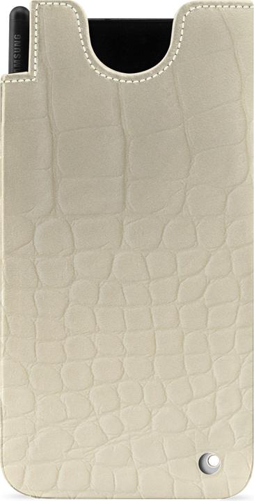 Produktbild Noreve Lederschutzhülle (Samsung Galaxy Z Flip5)