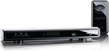 Produktbild Devolo dLAN TV Sat 2400-CI+:TV Sat Receiver (DVB-S2)