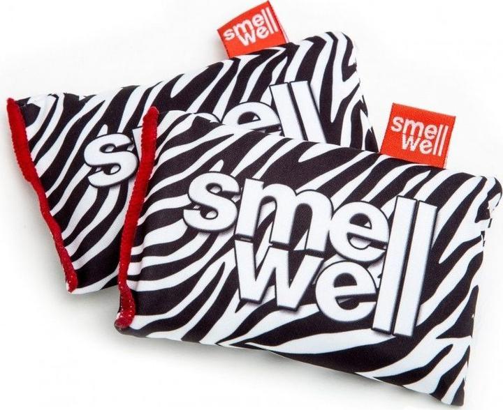 Smell Well Erfrischungsbeutel (2 x)