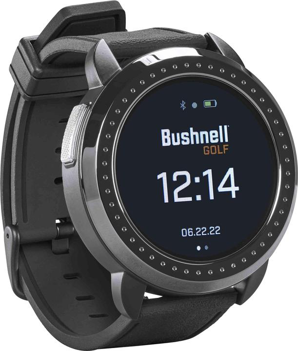 Bushnell iON Elite