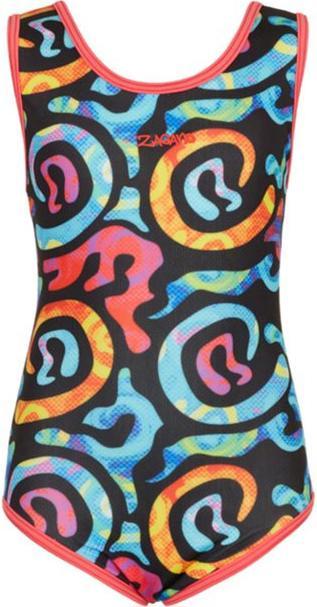 Produktbild Swim & Fun Mädchen Einteiler (140)