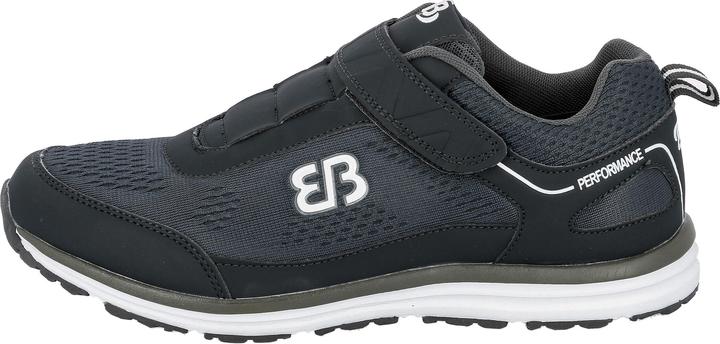 Produktbild Brütting Halbschuhe (46)