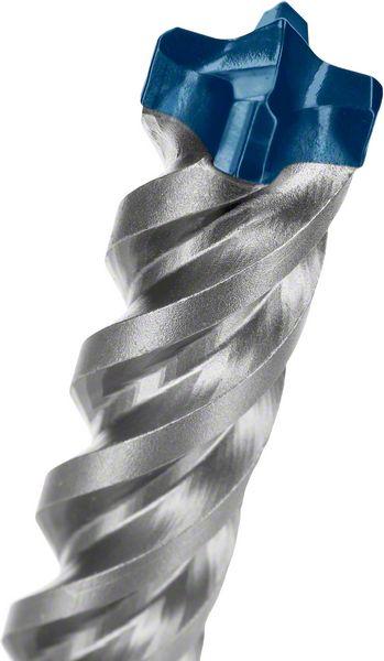 Actual product image Bosch Professional Zubehör Expert SDS max-8X Hammerbohrer (26 millimetres)
