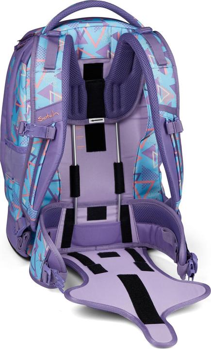 Produktbild Satch Pack Schulranzen-Set 5-teilig (27 l)