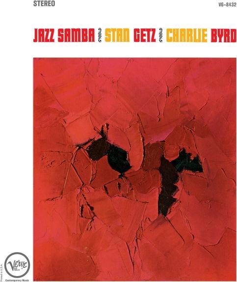 Produktbild Jazz Samba (Acoustic Sounds) (Stan Getz & Charlie Byrd, 2023)