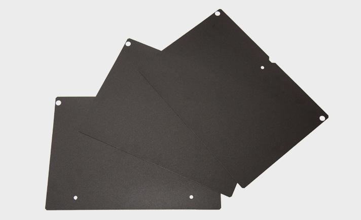 Produktbild Makerbot Haftfolie Bauplatte Rep+ (Schutzfolie)
