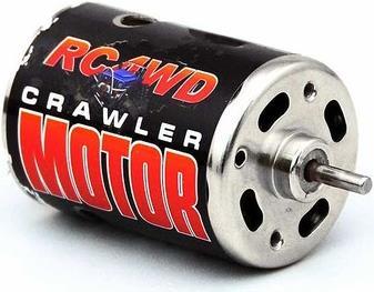 Image du produit Rc4Wd Moteur à chenilles 35T