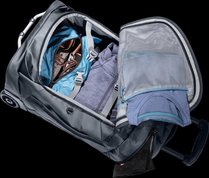 Immagine prodotto Deuter Aviant Pro Movo 36 (36 l, Bagaglio a mano (fino a 50 litri))